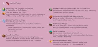 What is THE METHOD to get Laila's Petals / Mythical .